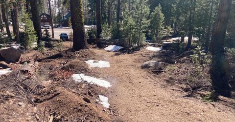 8715 Johnson Pass Road, Twin Bridges, CA 96150 Photo