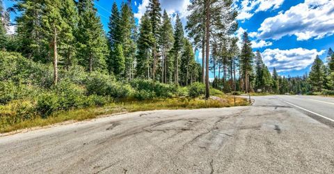 8715 Johnson Pass Road, Twin Bridges, CA 96150 Photo