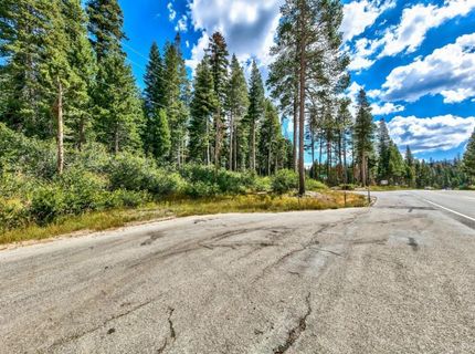 8715 Johnson Pass Road, Twin Bridges, CA 96150 Photo