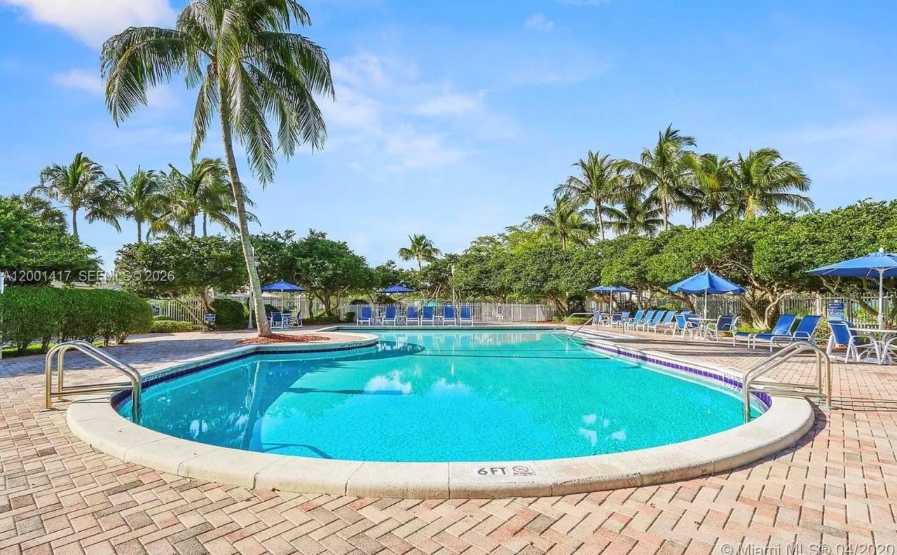 781 NW 170th Ter, Pembroke Pines, FL 33028 Photo