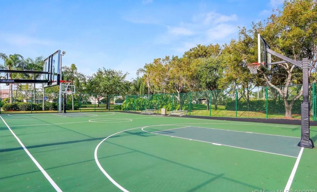 781 NW 170th Ter, Pembroke Pines, FL 33028 Photo