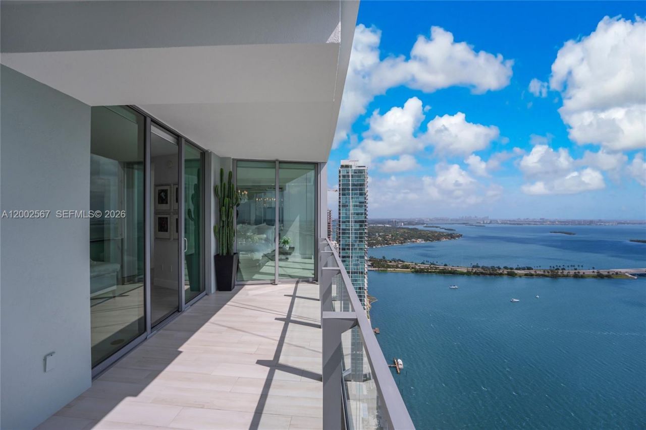2900 NE 7th Ave, Unit 4003, Miami, FL 33137 Photo