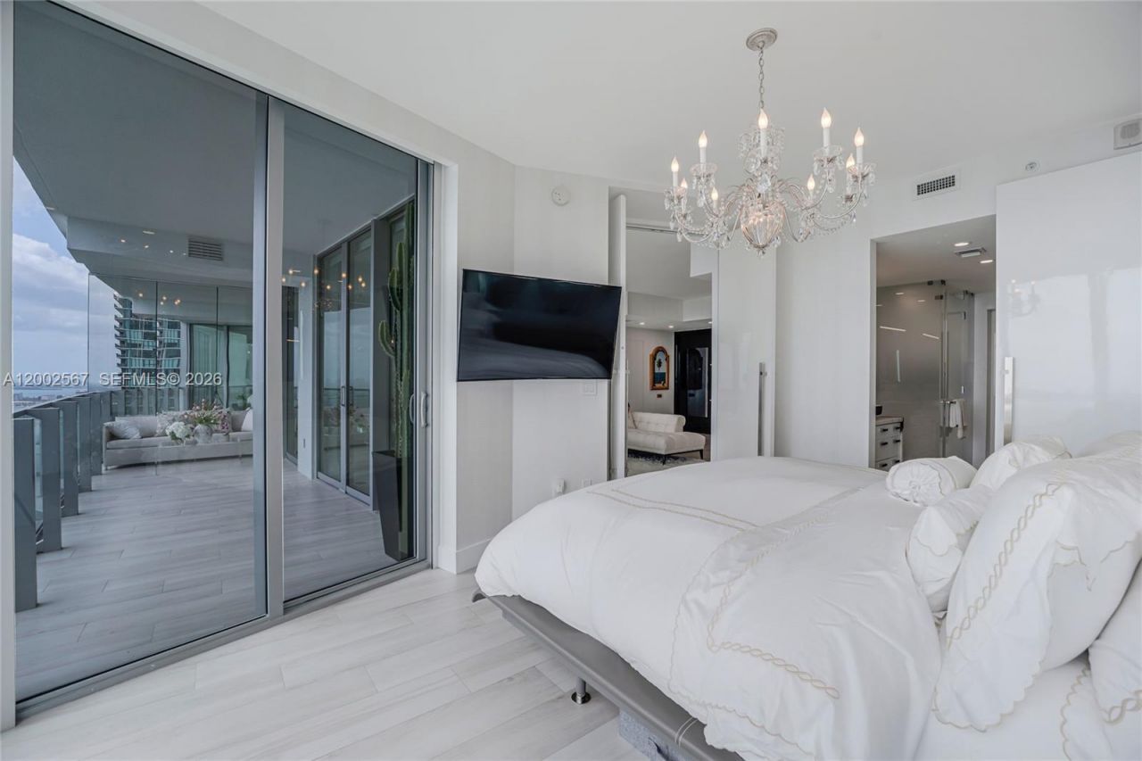 2900 NE 7th Ave, Unit 4003, Miami, FL 33137 Photo