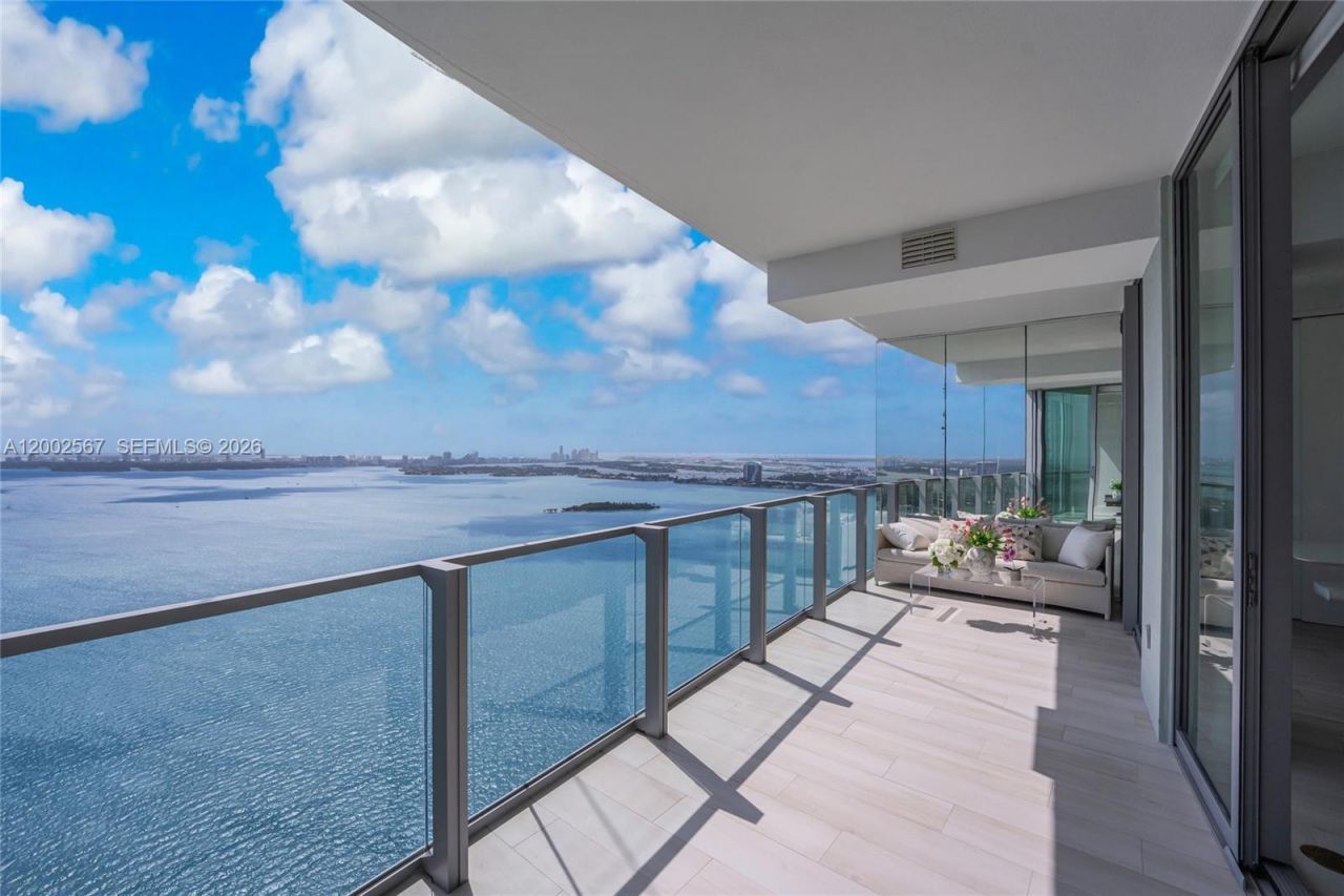 2900 NE 7th Ave, Unit 4003, Miami, FL 33137 Photo