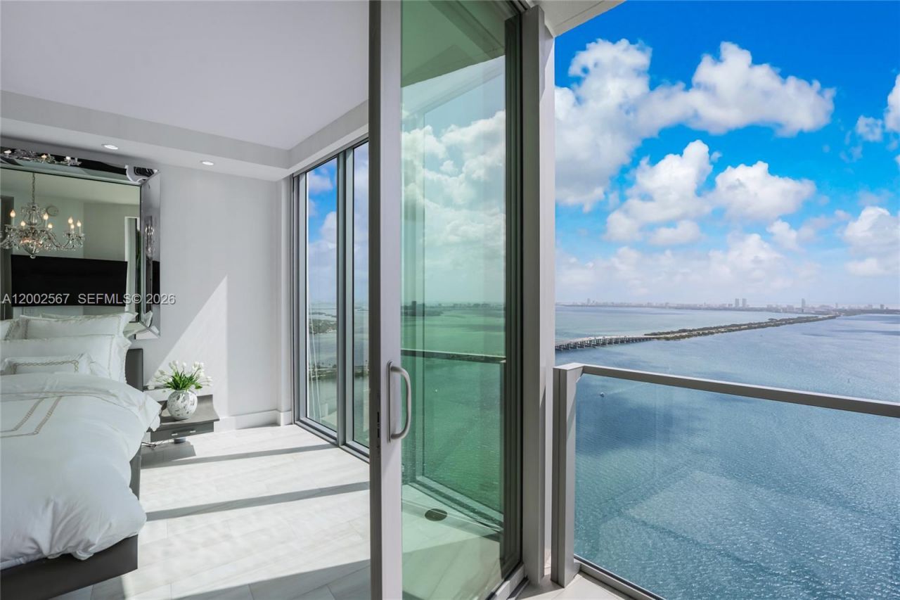 2900 NE 7th Ave, Unit 4003, Miami, FL 33137 Photo