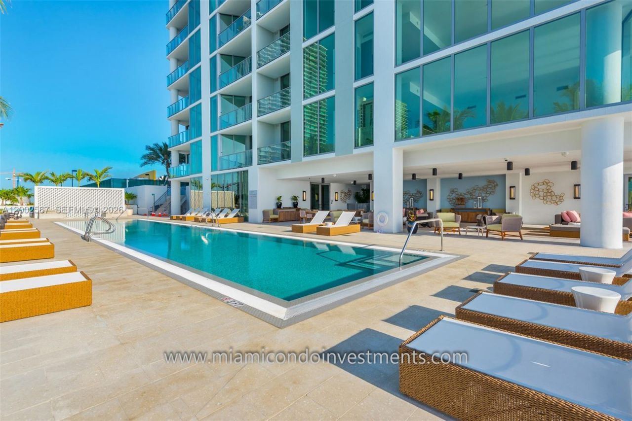 2900 NE 7th Ave, Unit 4003, Miami, FL 33137 Photo