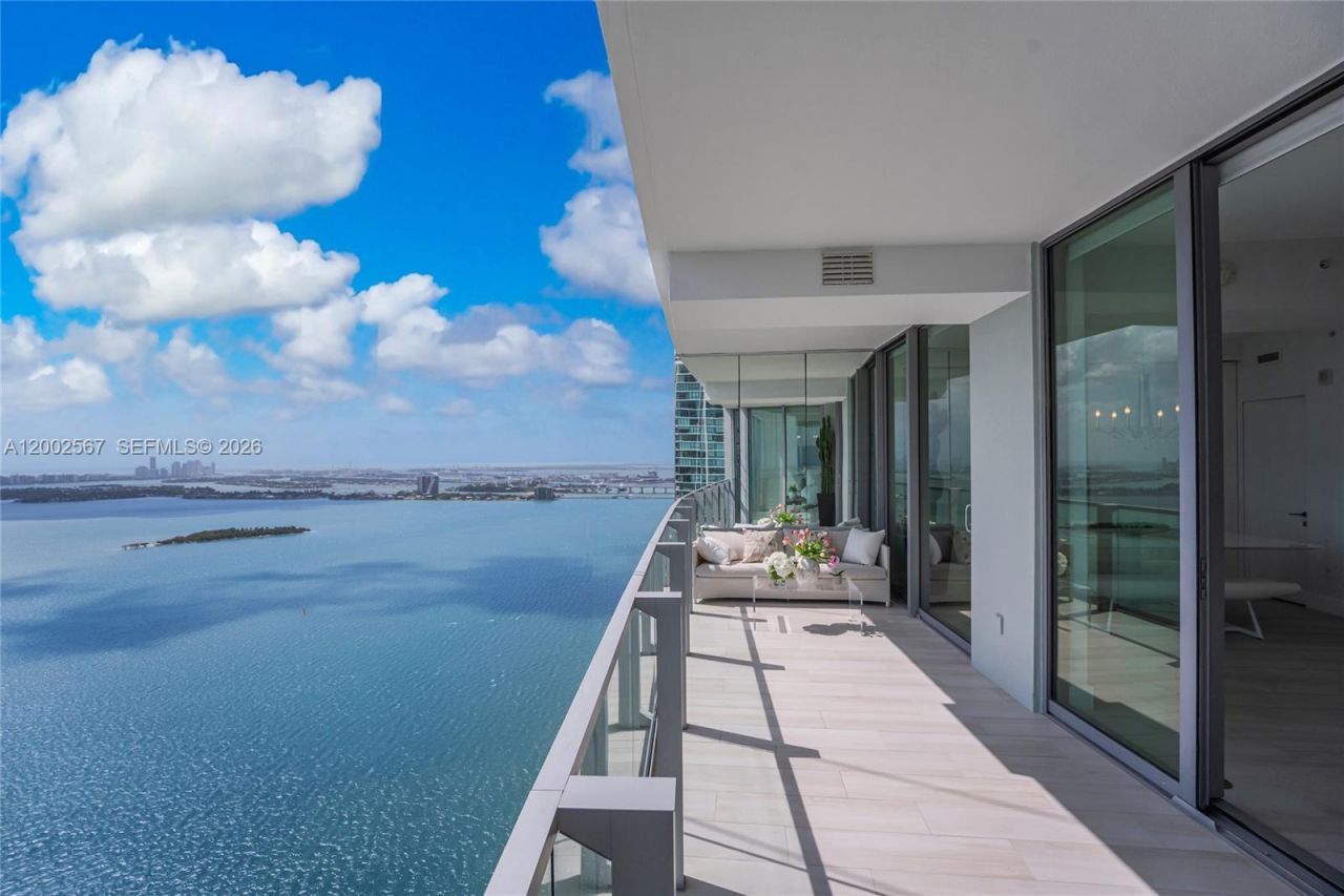 2900 NE 7th Ave, Unit 4003, Miami, FL 33137 Photo