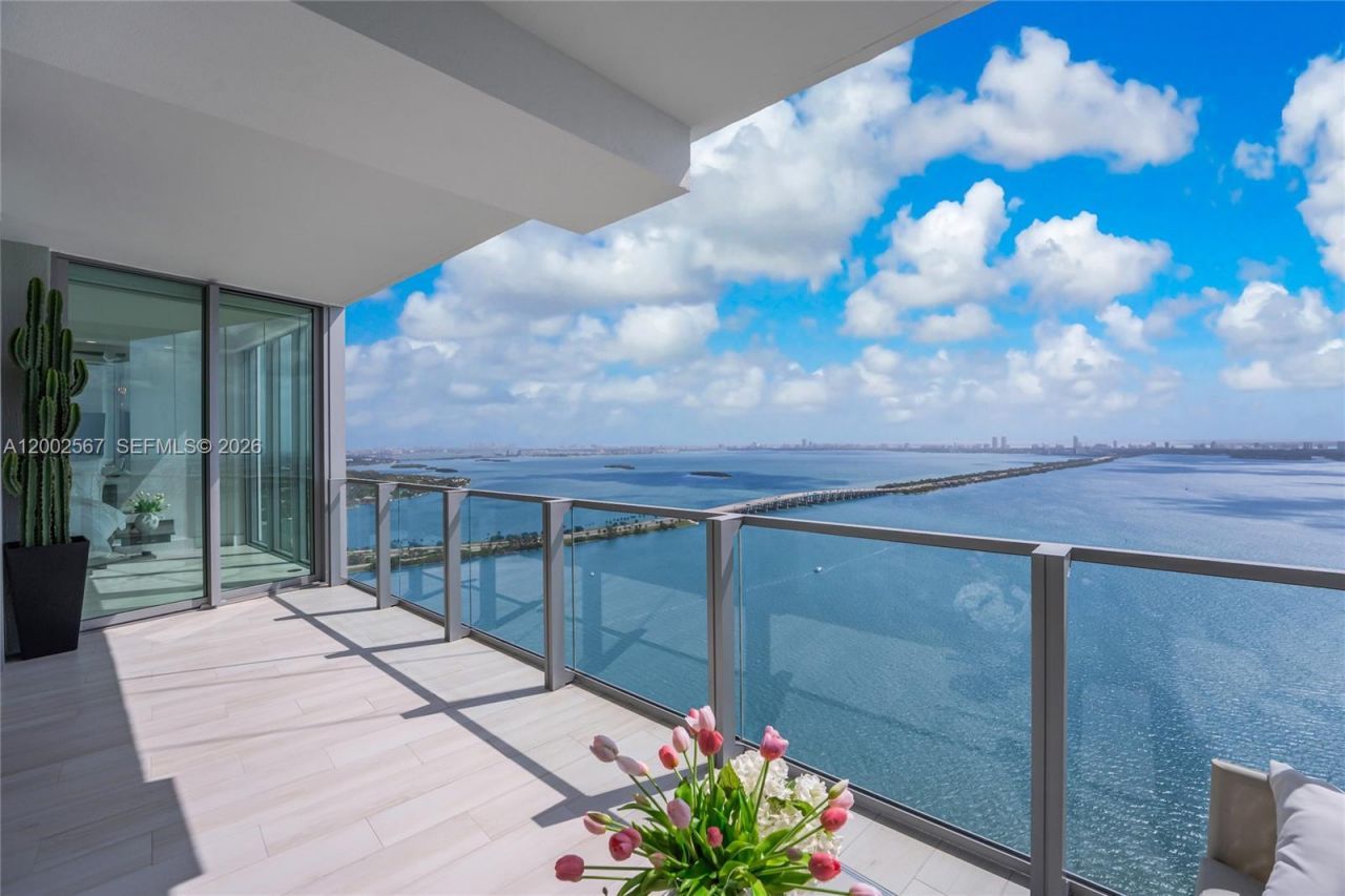 2900 NE 7th Ave, Unit 4003, Miami, FL 33137 Photo