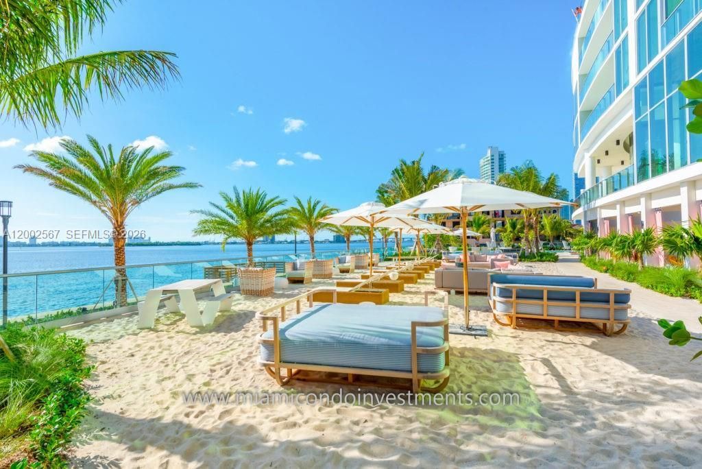 2900 NE 7th Ave, Unit 4003, Miami, FL 33137 Photo