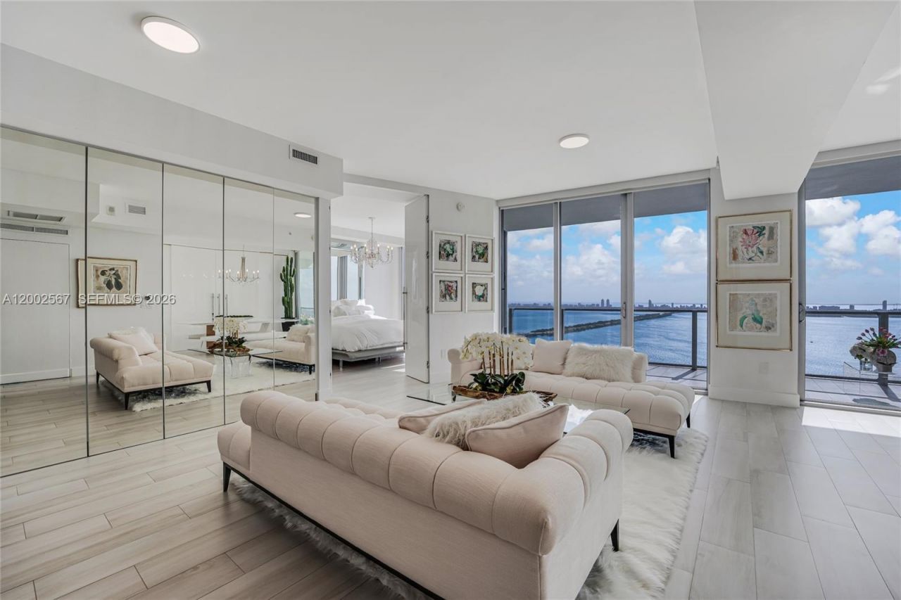 2900 NE 7th Ave, Unit 4003, Miami, FL 33137 Photo