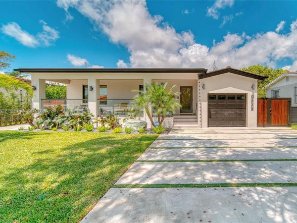 1940 SW 32nd Pl , Miami, FL 33145