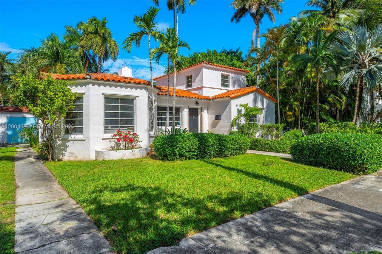 641 NE 57th Street, Miami, FL 33137 Photo