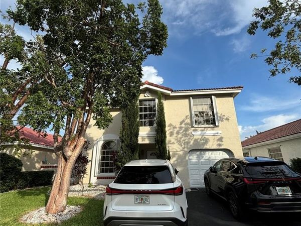 1351 Garden Rd , Weston, FL 33326