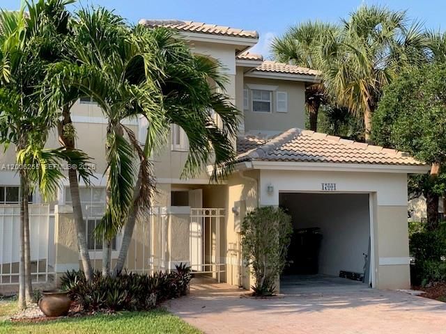 17001 NW 22nd St , Unit 17001, Pembroke Pines, FL 33028 Photo