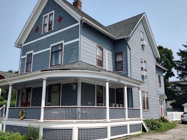 15 Millbrook Street, Unit 2, Worcester, MA 01606