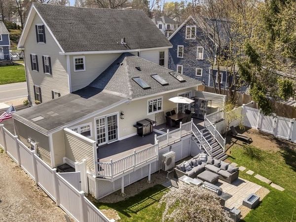 510 Merrimac St, Unit 510, Newburyport, MA 01950