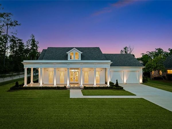 89 TUPELO Trace , Mandeville, LA 70471