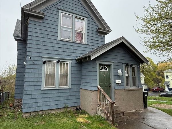 303 Boyden , Syracuse, NY 13203