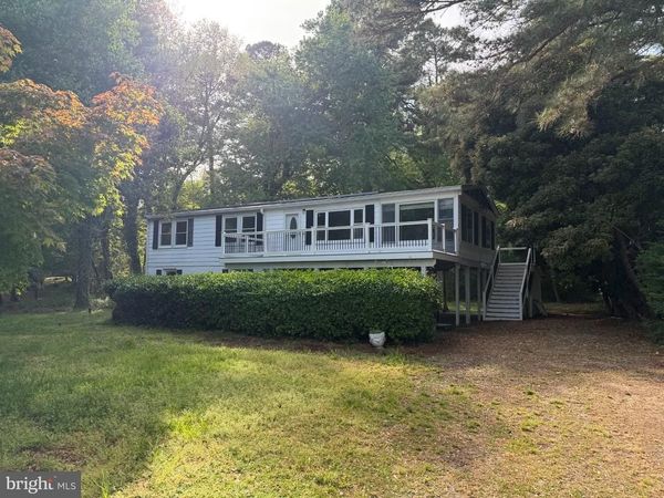 13015 SURF STREET , LUSBY, MD 20657