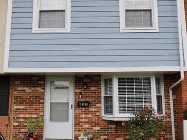 123 CAMERON STREET, BERRYVILLE, VA 22611