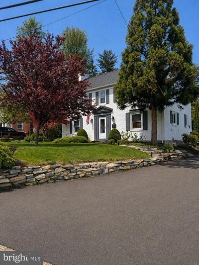 611 TWICKENHAM ROAD, GLENSIDE, PA 19038