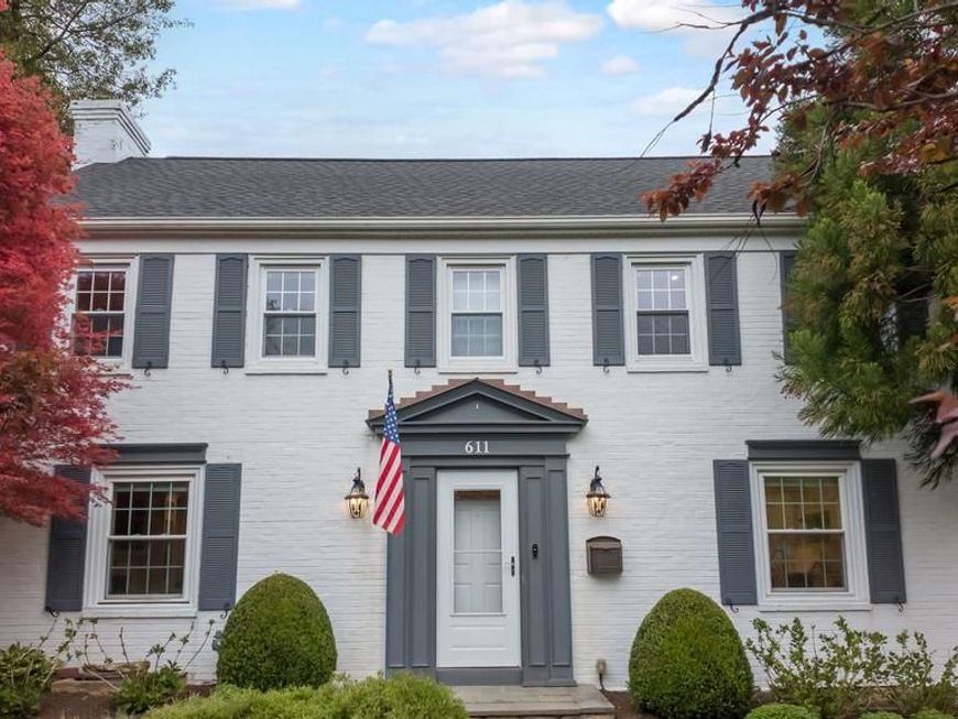 611 Twickenham Road, Glenside, PA 19038 Main Photo