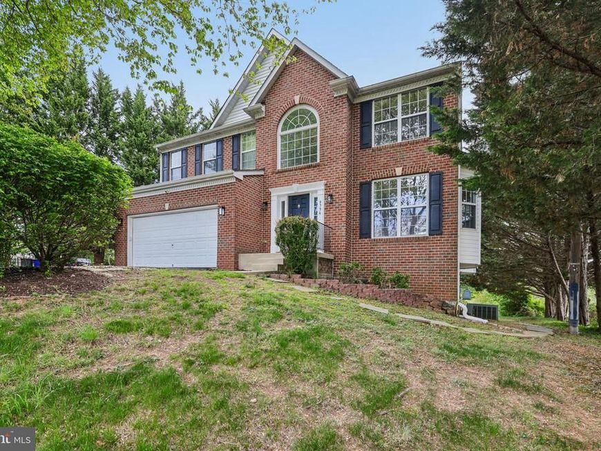 9796 Old Annapolis Road, Ellicott City, MD 21042 Main Photo