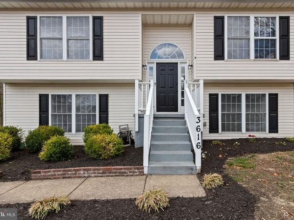 3616 LANCASTER RING ROAD , FREDERICKSBURG, VA 22408