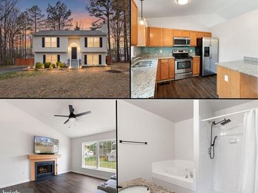 3616 LANCASTER RING ROAD, FREDERICKSBURG, VA 22408