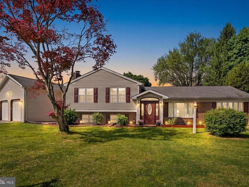 2 Cathy Ann Drive, Reading, PA 19606 Main Photo