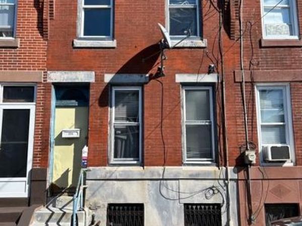 1729 S 17TH STREET, PHILADELPHIA, PA 19145