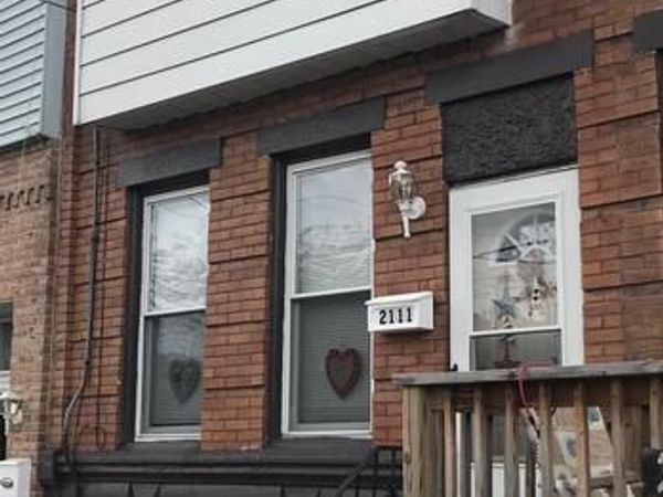 2111 S 2ND STREET, PHILADELPHIA, PA 19148