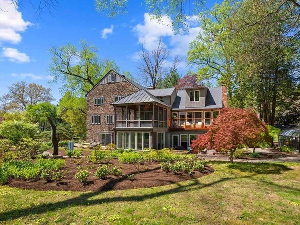 6 BRIDGE ONE LANE, PIPERSVILLE, PA 18947