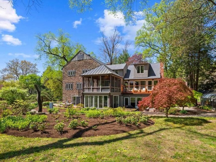 6 Bridge One Lane, Pipersville, PA 18947 Main Photo