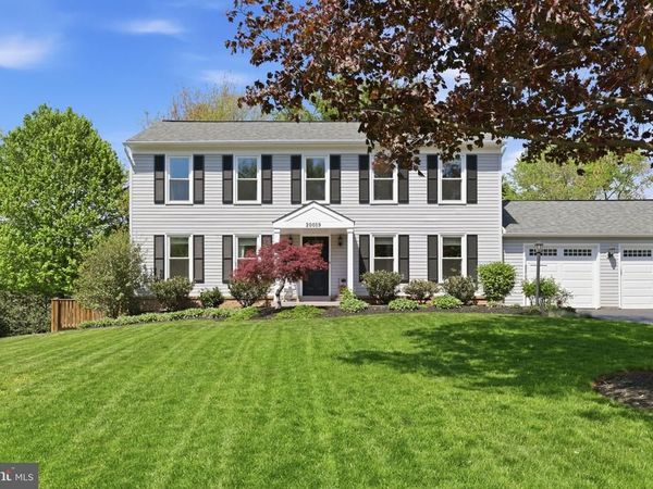 20019 GREAT FALLS FOREST DRIVE , GREAT FALLS, VA 22066