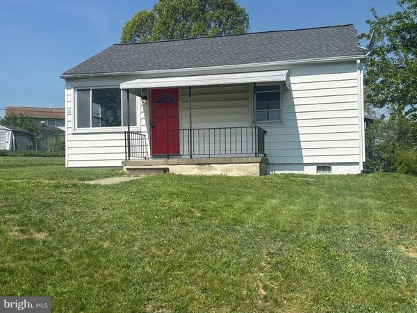 16 YAWMETER DRIVE, BALTIMORE, MD 21220