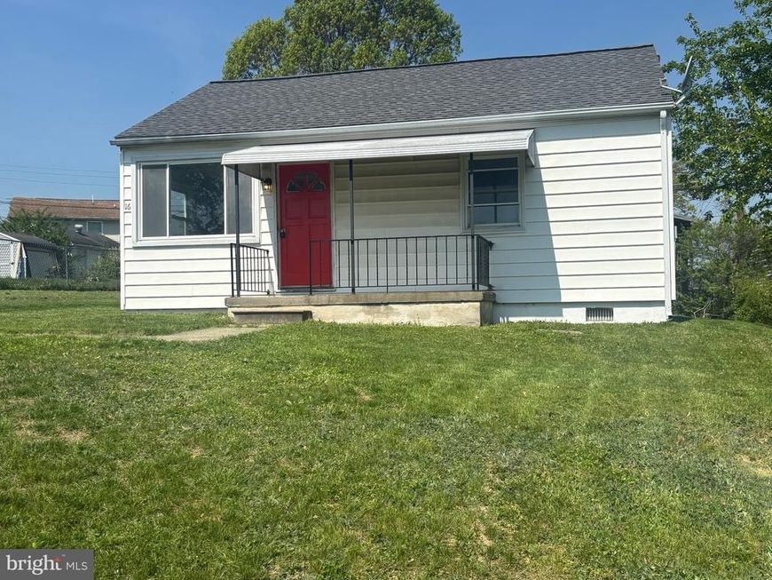 16 Yawmeter Drive, Baltimore, MD 21220 Main Photo