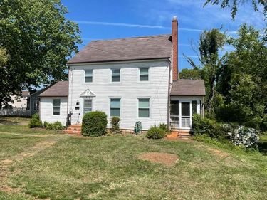 322 Langhorne Lane, Lynchburg, VA 24501