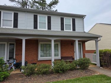 42 Cavalier Court, Lynchburg, VA 24502