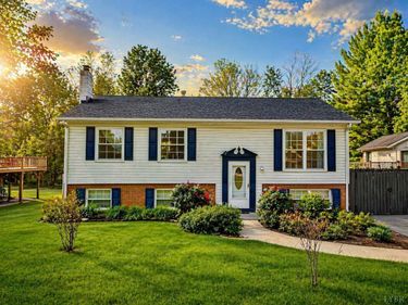 6276 Pawnee Drive, Lynchburg, VA 24502