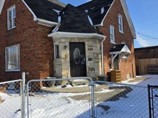 7230 Ashton Avenue , Detroit, MI 48228