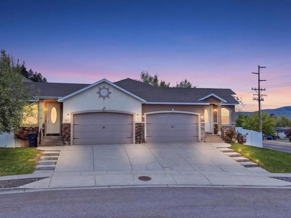 1100 Wall St, Pocatello, ID 83201