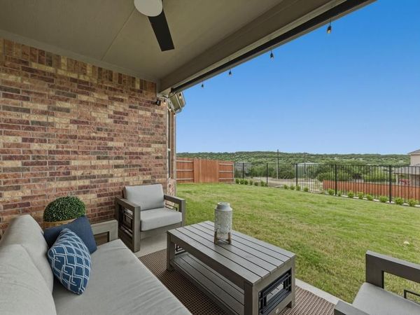 6700 Cliff Rose DR, Spicewood, TX 78669