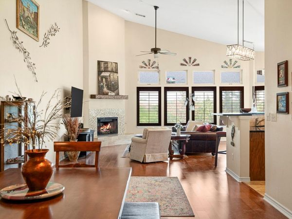 2601 N Quinlan Park RD, Unit 401, Austin, TX 78732