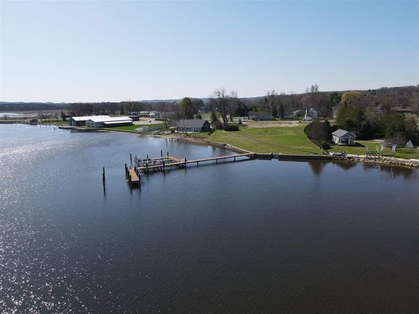 300 Water Street, East Jordan, MI 49727