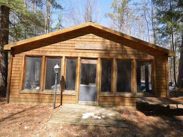 5750 Galbraith Road, East Jordan, MI 49727