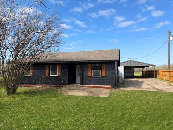 11827 Fm 1392, Terrell, TX 75160