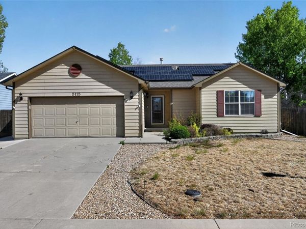 5115 W 16th Street, Greeley, CO 80634