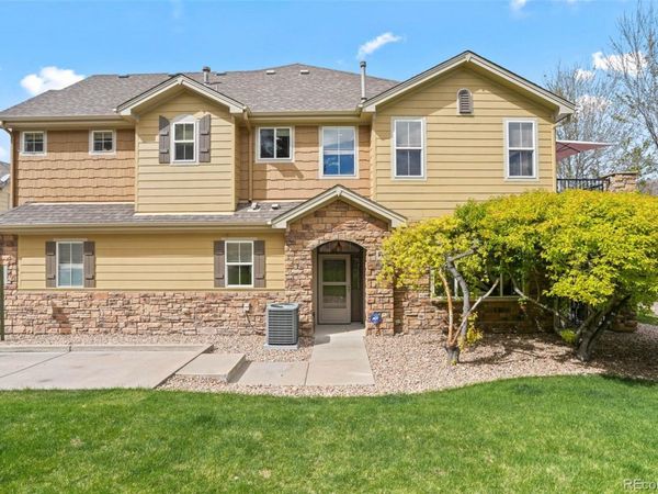 11234 Osage Circle, Unit F, Northglenn, CO 80234