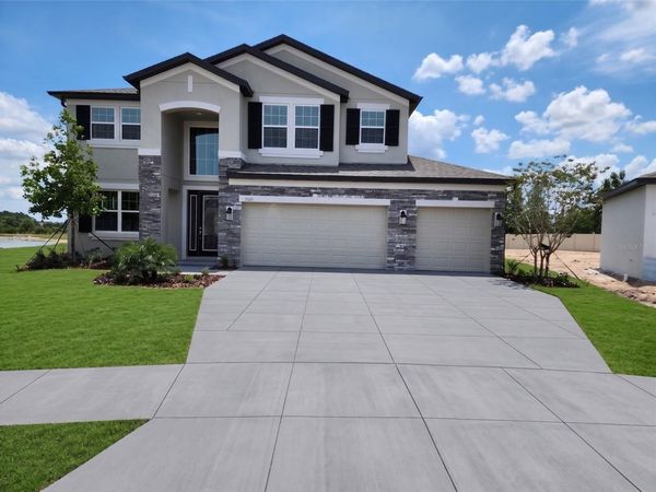 WESLEY CHAPEL, FL 33545